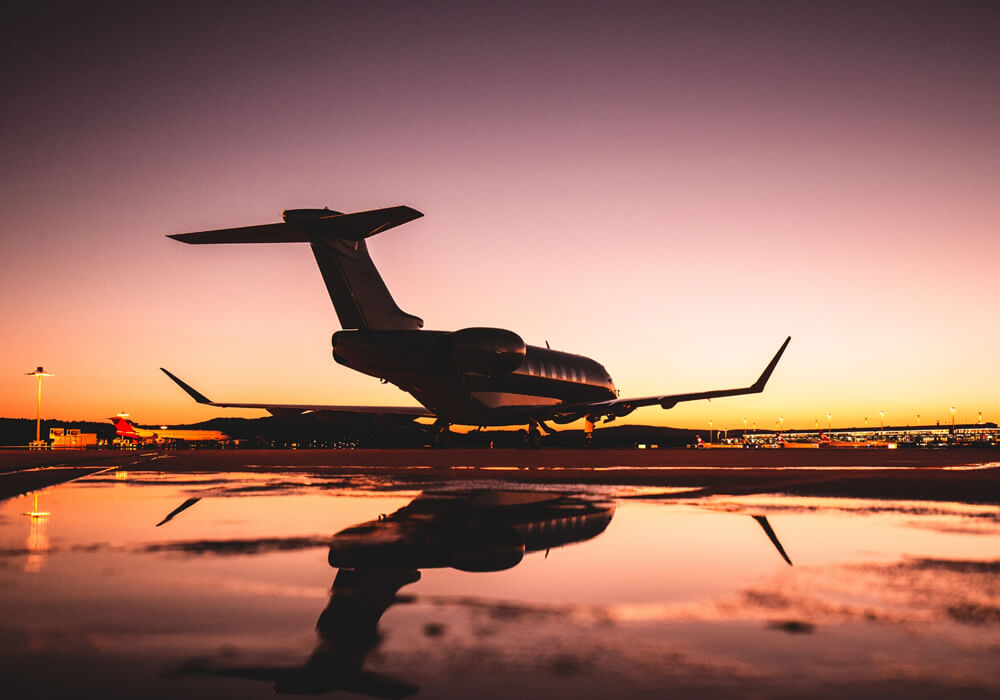 Scheduled Vs Private Jet Charter First Class Or Your Class