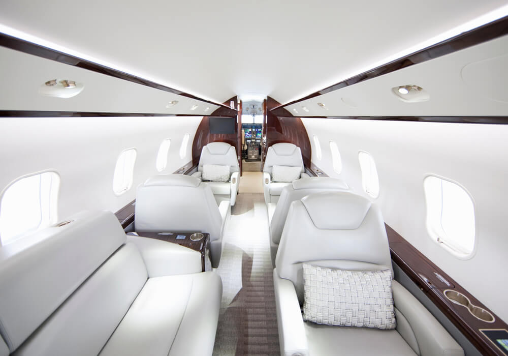 Scheduled Vs Private Jet Charter First Class Or Your Class