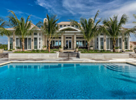 Luxury Additions To The Abaco Club Bahamas