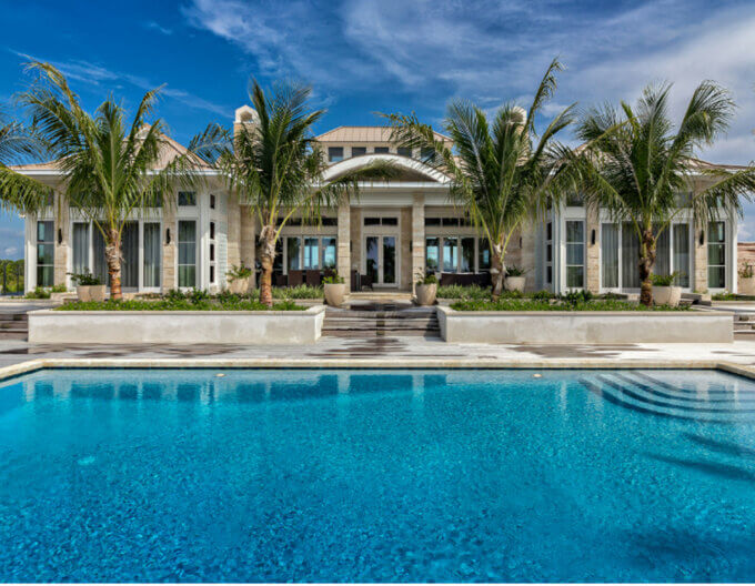The Abaco Club Bahamas