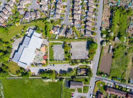 National Primary School Offer Day