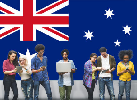 Student Arrivals Hit Record Levels
