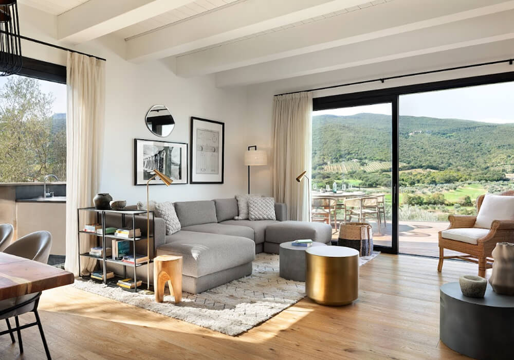 Argentario Golf & Wellness Resort Review