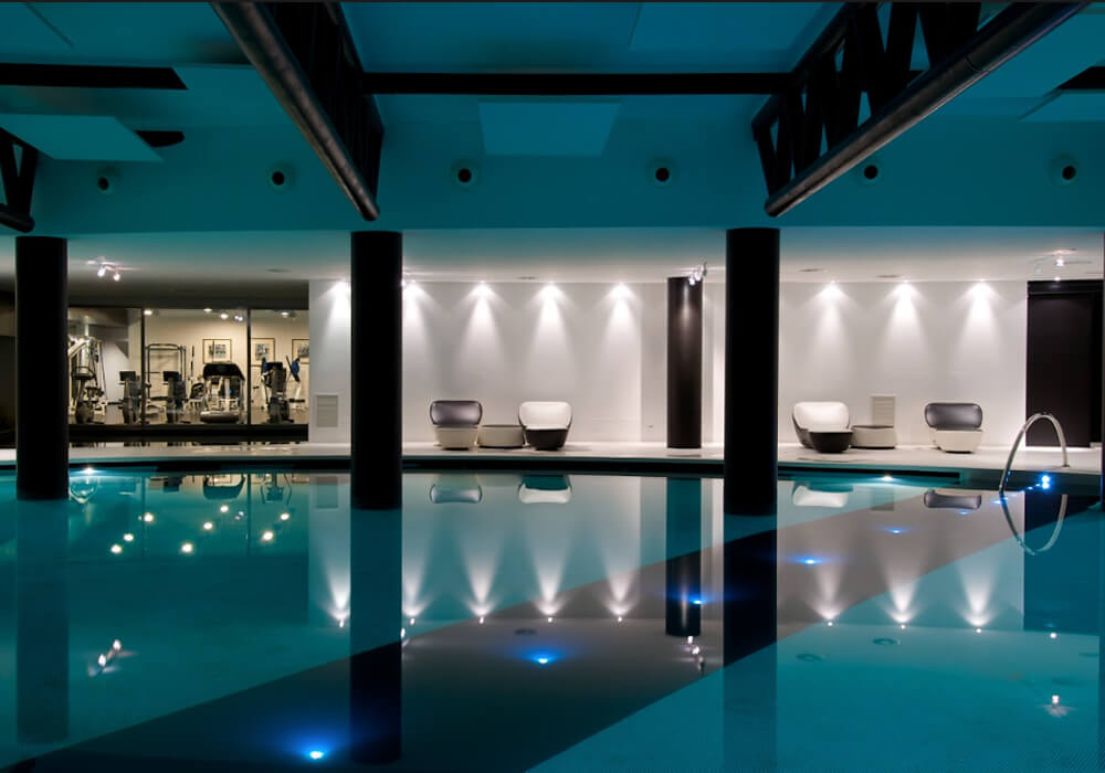 Argentario Golf & Wellness Resort Review