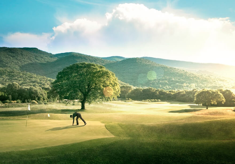 Argentario Golf & Wellness Resort Review