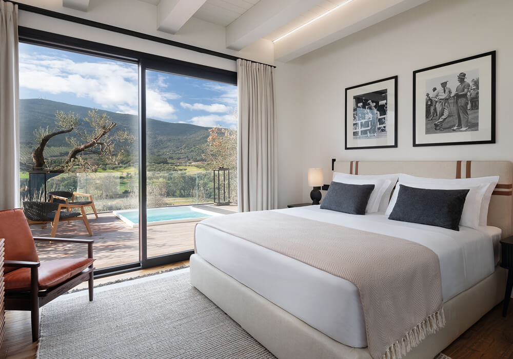 Argentario Golf and Wellness Resort Tuscany