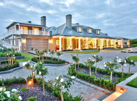 Boost To New Zealand’s Luxury Real Estate Market