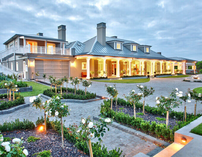 Boost To New Zealand's Luxury Real Estate Market