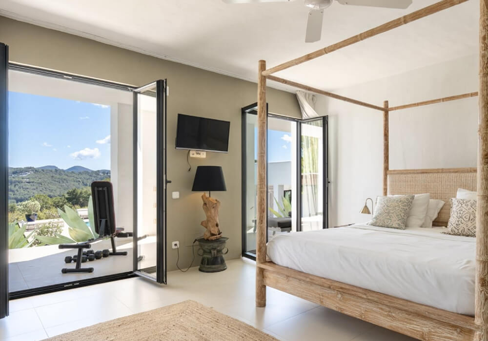 Ibiza Luxury Property For Sale