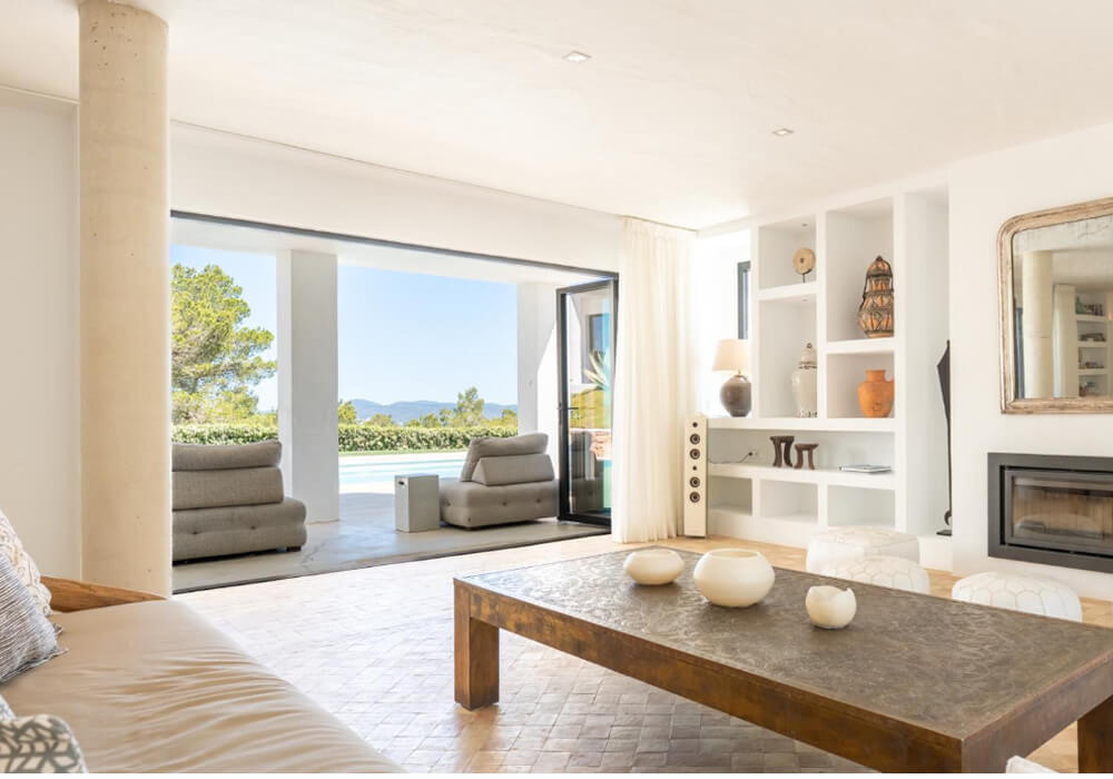 Ibiza Luxury Property For Sale