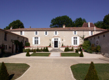 The Luberon Firmly On La Belle France Second-Home Radar