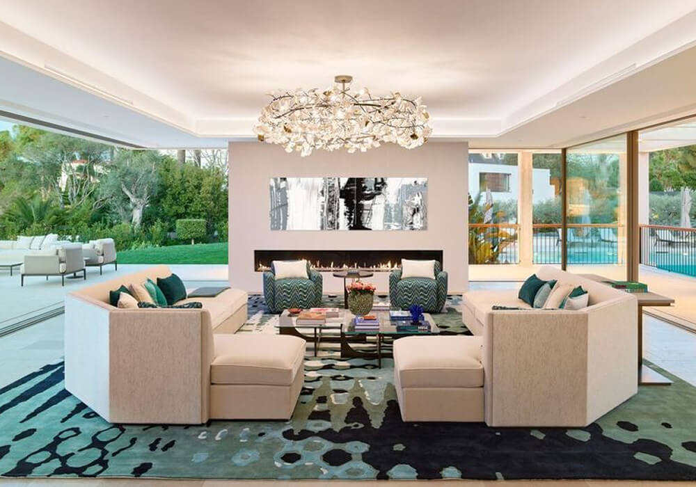 Luxury Villa Estate On Cap d'Antibes