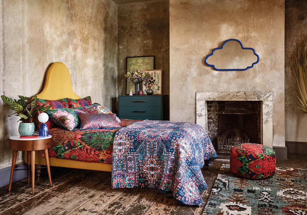 Matthew Williamson On Statement Design