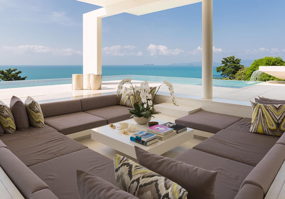 South Africa Attracting Wealthy Retirees