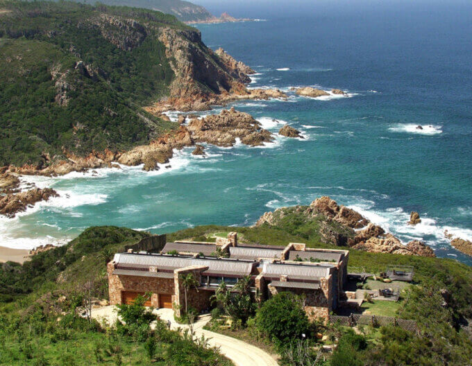 Surge In Foreign Investment In South Africa