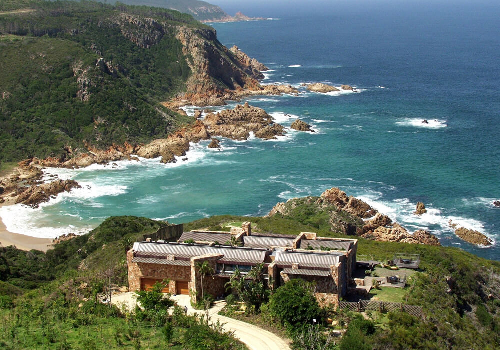 Surge In Foreign Investment In South Africa