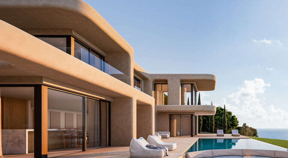 Villa Aurum Costa Blanca Luxury Property