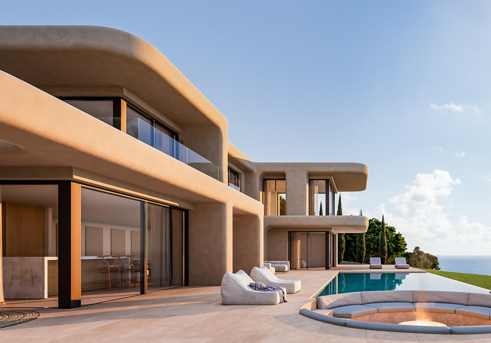 Villa Aurum Costa Blanca Luxury Property