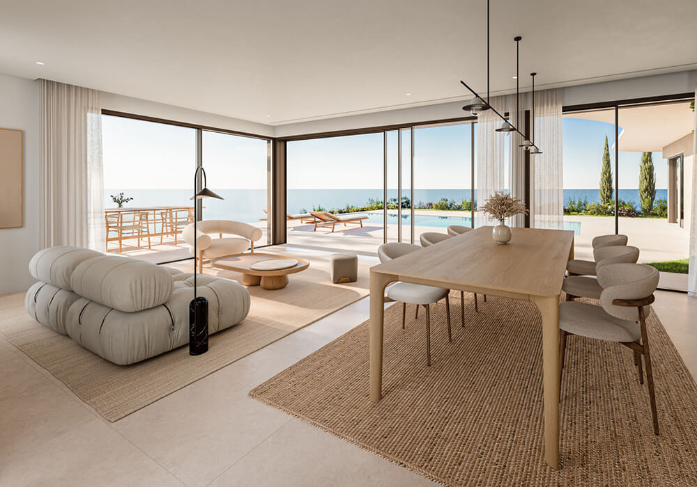 Villa Aurum Costa Blanca Luxury Property
