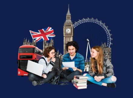 Why Study at a UK University?