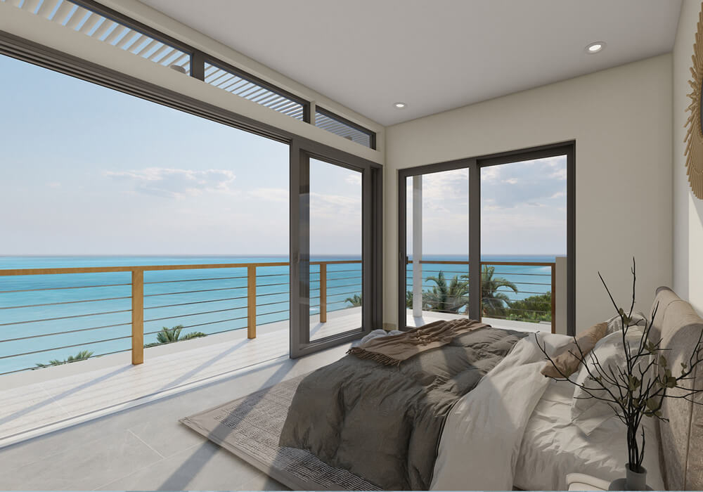 Antigua And Barbuda Luxury Property Investment