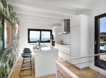 Atlantic Club Comporta Reveals First Villas