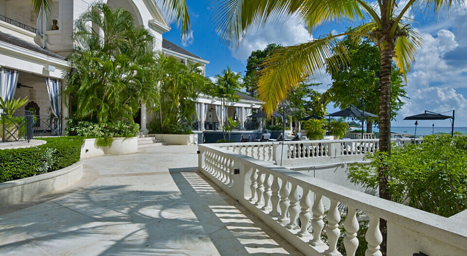Barbados Luxury Property