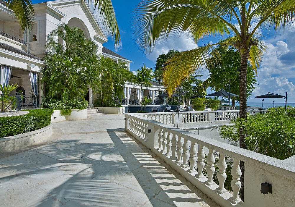 Barbados Luxury Property