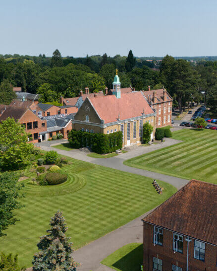 Bishops Stortford College #1