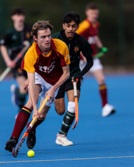Bishops Stortford College #10