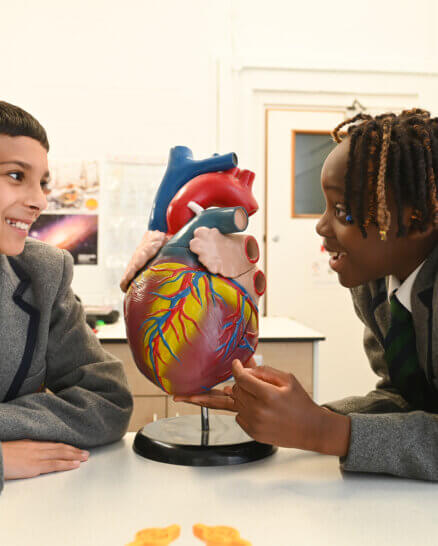 Bishop's Stortford College #4