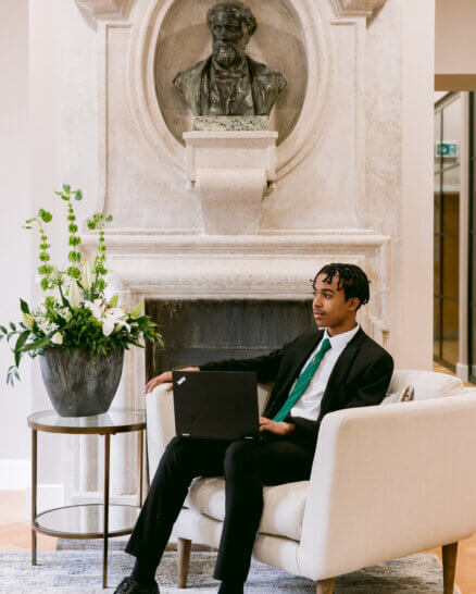 Bishop's Stortford College #8