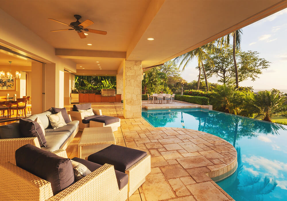 Celebrity Luxury Property Julia Roberts