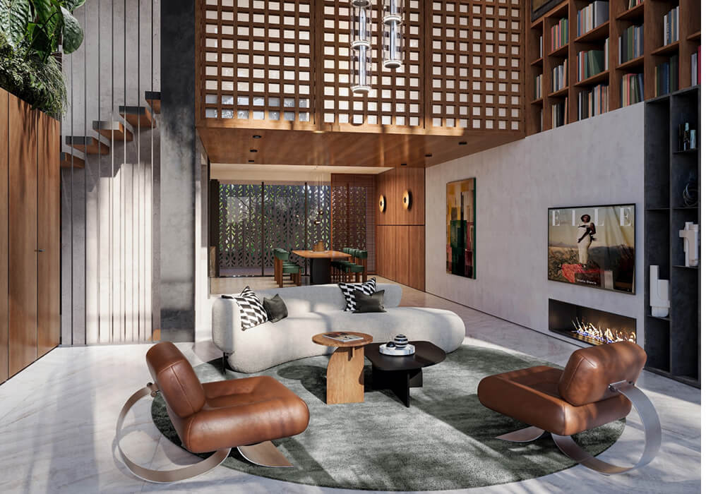 ELLE Residences Brazil Luxury Property 2