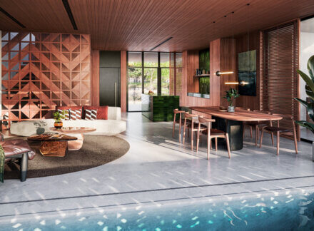 ELLE Residences Expands Global Portfolio To Brazil