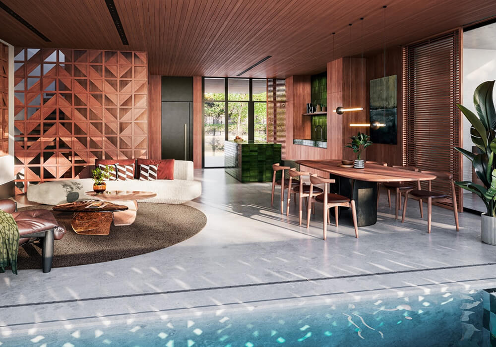 ELLE Residences Brazil Luxury Property 2
