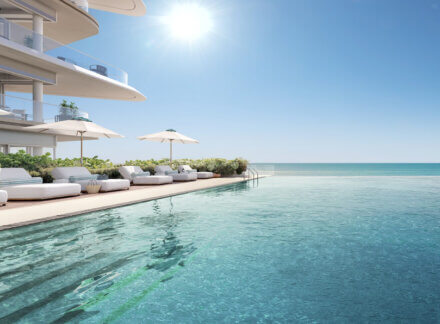 Fahid Island: Abu Dhabi’s First Coastal Wellness Destination