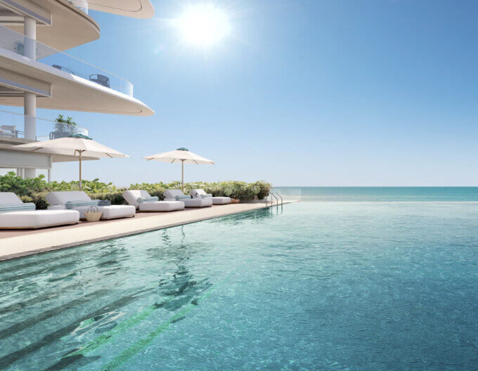 Fahid Island Abu Dhabi