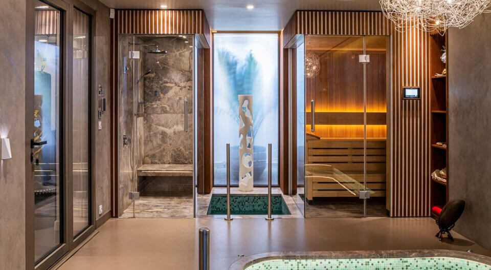 Historic Harley Street Mansion Hits The Market