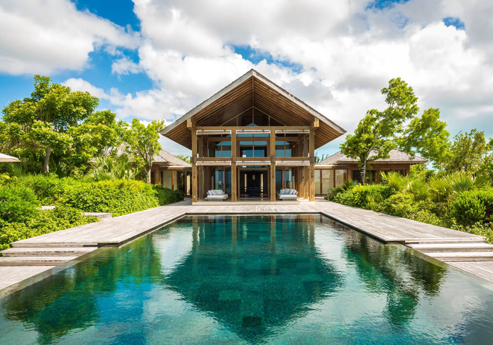 Luxury Property