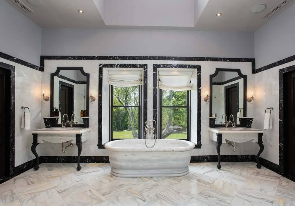 Somerset Hills Luxury Property USA