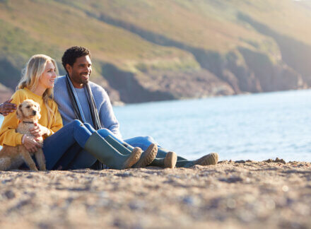 Revealed – The UK’s Most Expensive Coastal Locations