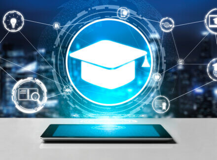 UK Budget 2025–26 Prioritises Distance and Open Learning