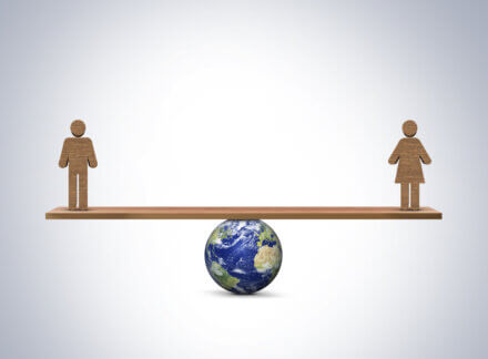 UNESCO Highlights Gender Gaps in Education