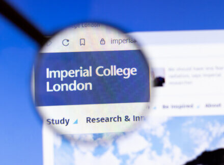 Global Rankings: UK Universities’ Standing