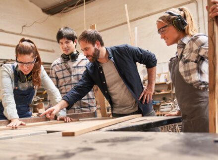 UK Government Launches £275 Million Investment to Boost Skills and Apprenticeships