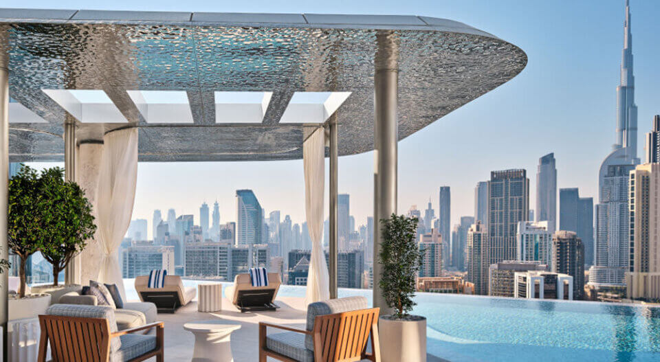 Branded Residences Boom In UAE Luxury Property