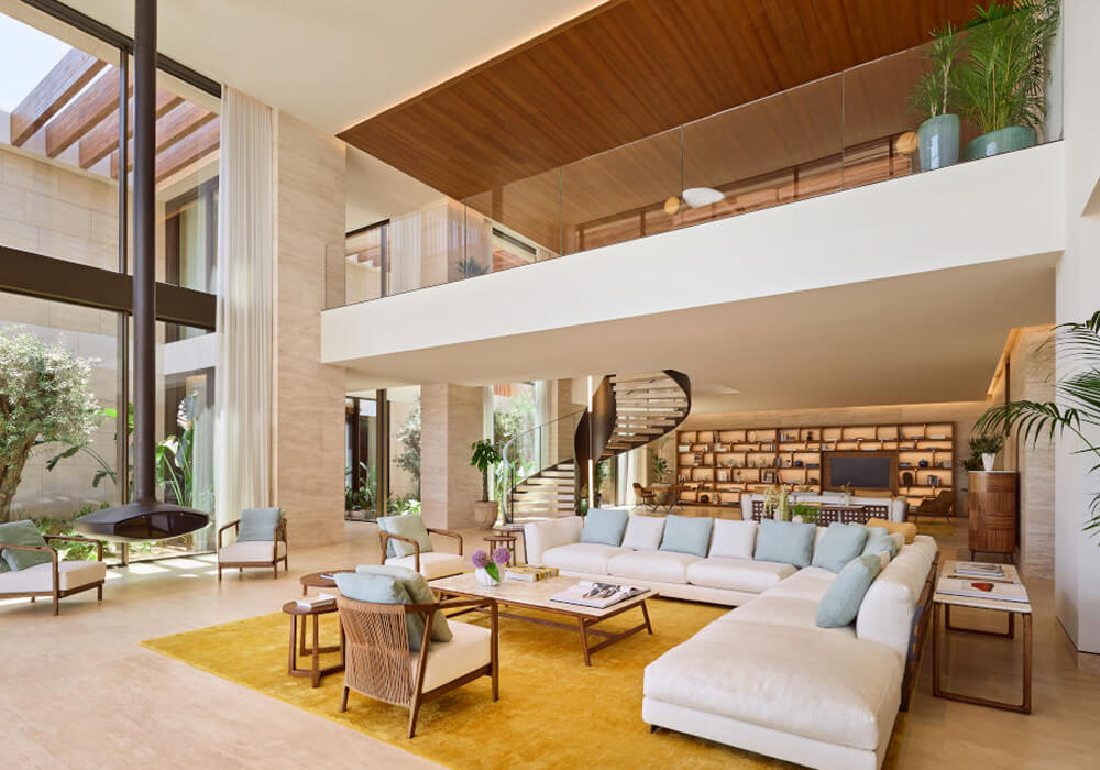 Bvlgari Unveils First Completed Luxury Mansion In Bodrum
