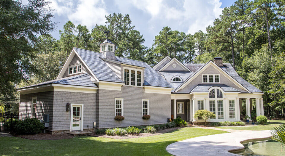 Cape Cod Popularity Boost For Real Estate