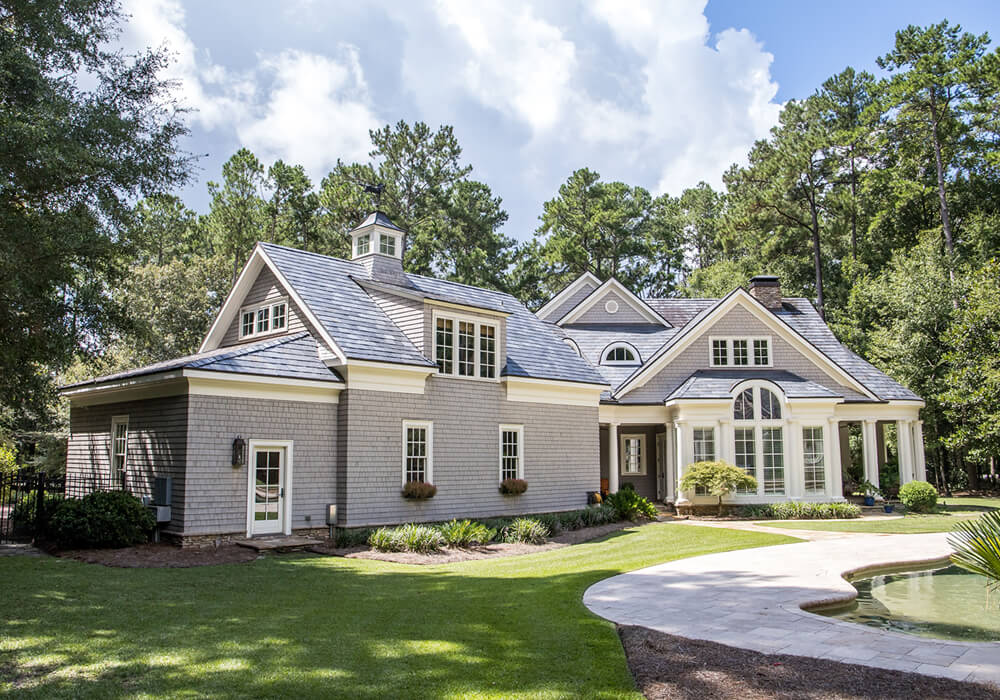 Cape Cod Popularity Boost For Real Estate